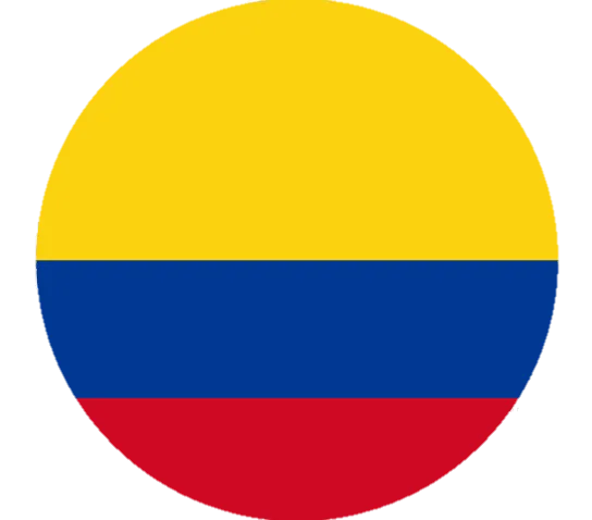 4. Colômbia Genfar